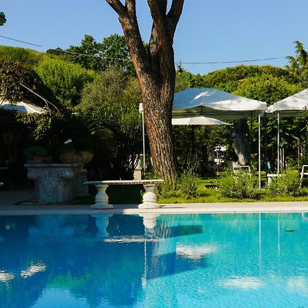 Bellavista Terme Resort & Spa Montegrotto Terme Exteriér fotografie