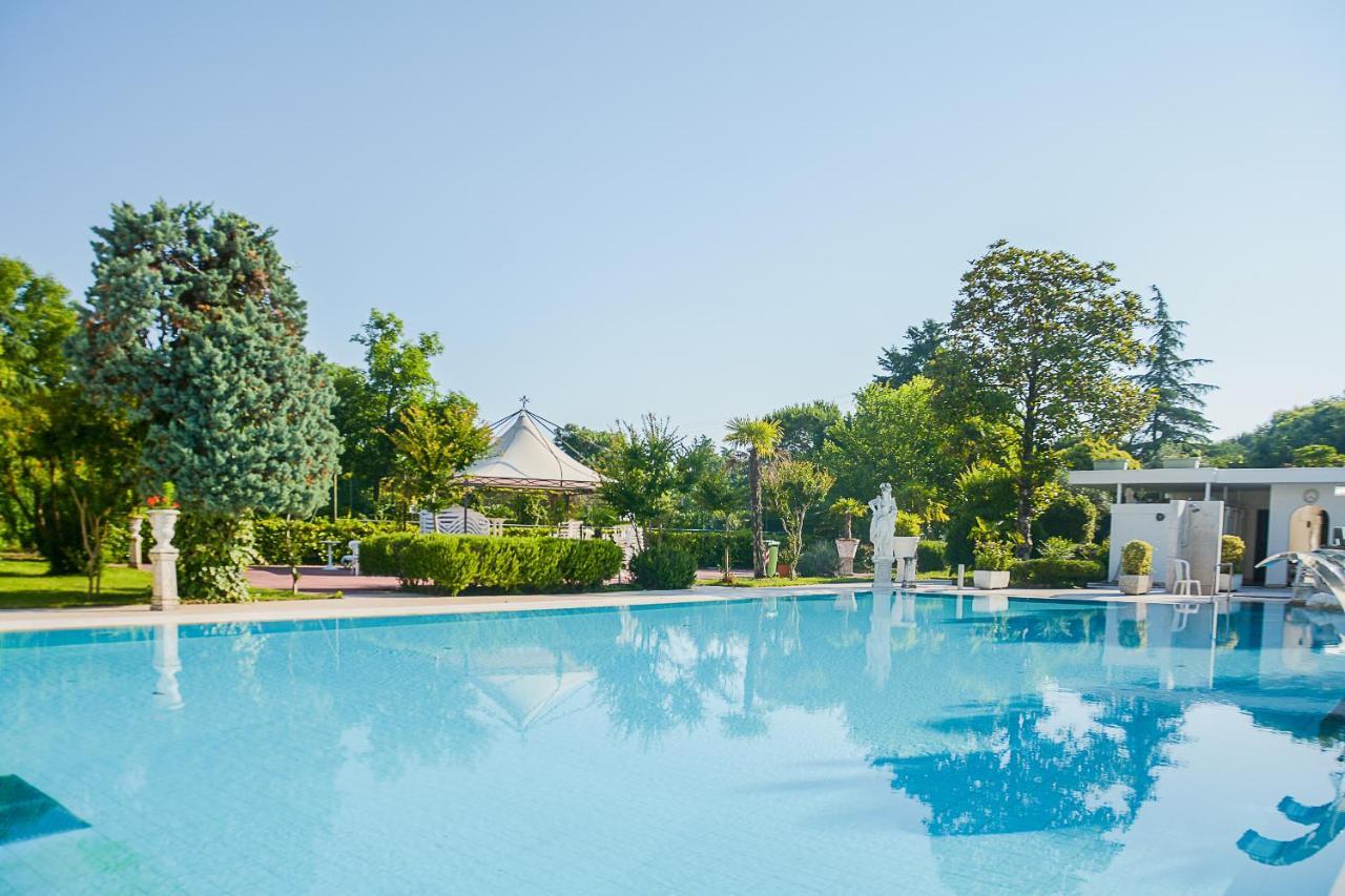 Bellavista Terme Resort & Spa Montegrotto Terme Exteriér fotografie