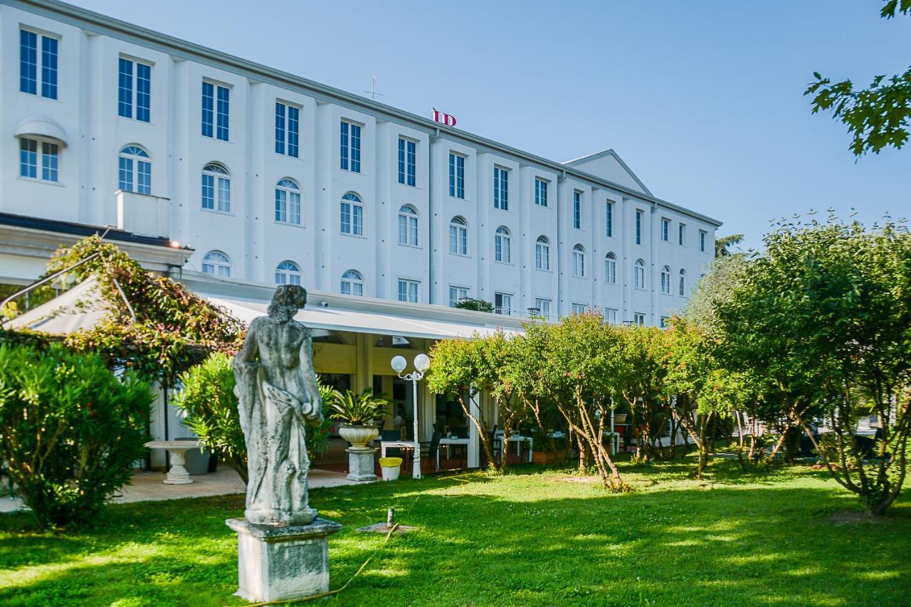 Bellavista Terme Resort & Spa Montegrotto Terme Exteriér fotografie