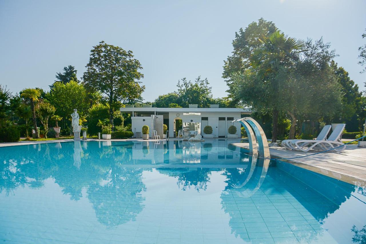 Bellavista Terme Resort & Spa Montegrotto Terme Exteriér fotografie