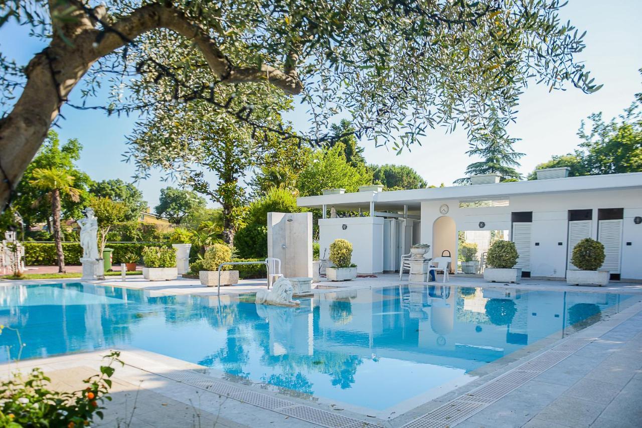 Bellavista Terme Resort & Spa Montegrotto Terme Exteriér fotografie