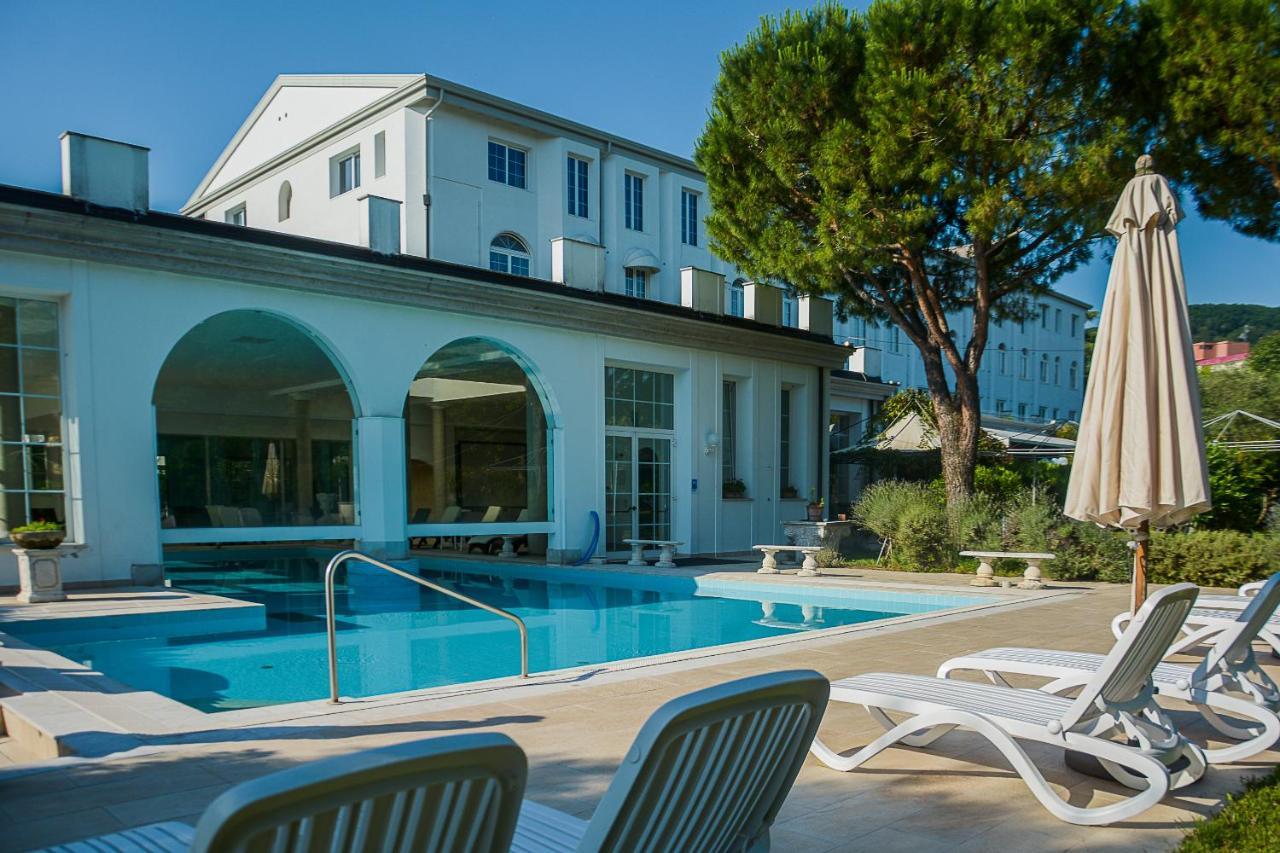 Bellavista Terme Resort & Spa Montegrotto Terme Exteriér fotografie