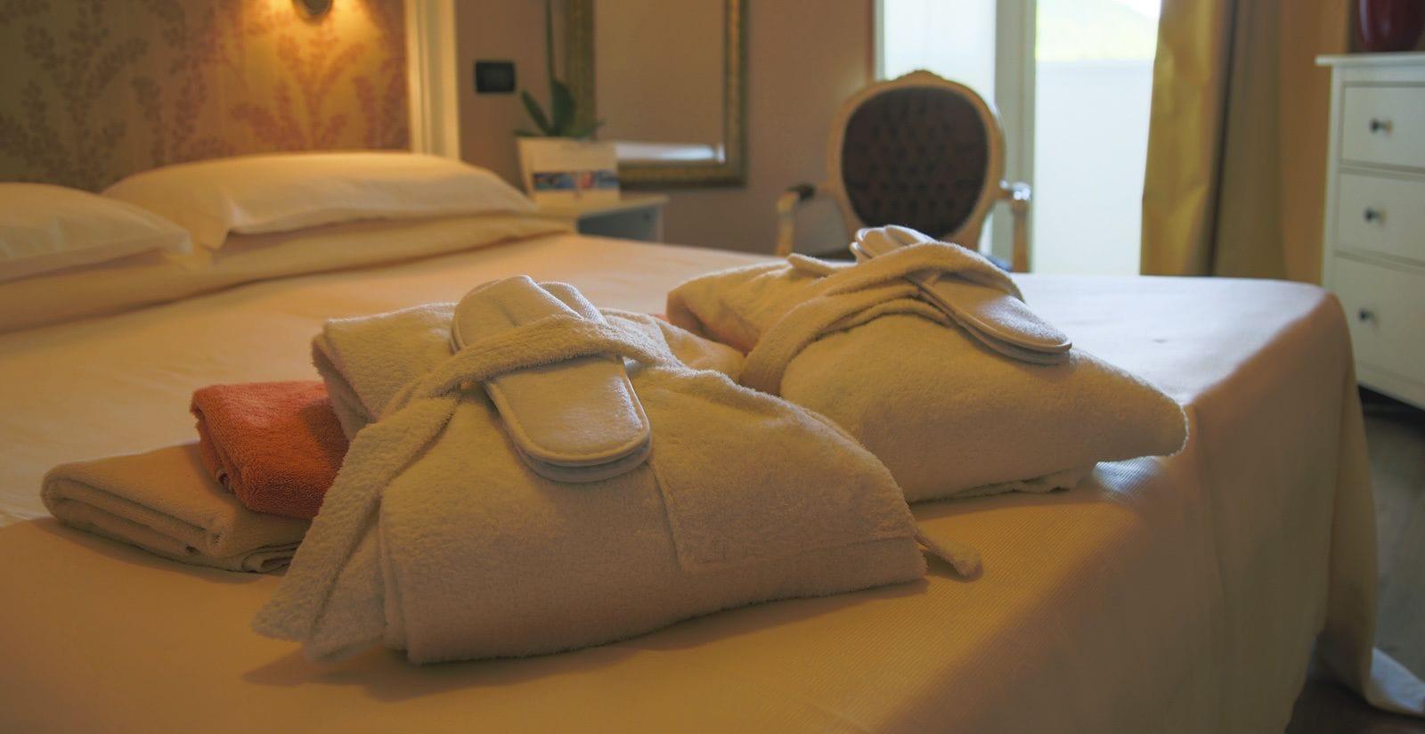 Bellavista Terme Resort & Spa Montegrotto Terme Exteriér fotografie