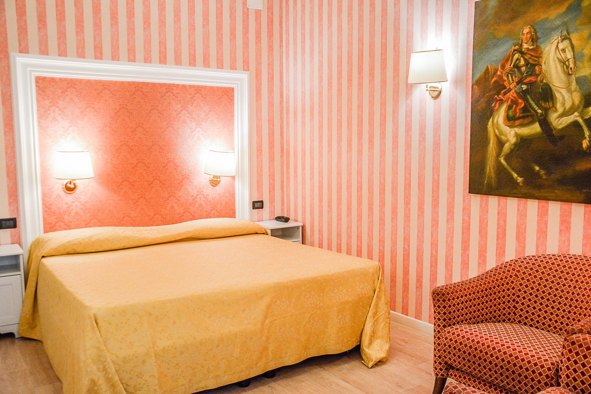Bellavista Terme Resort & Spa Montegrotto Terme Exteriér fotografie