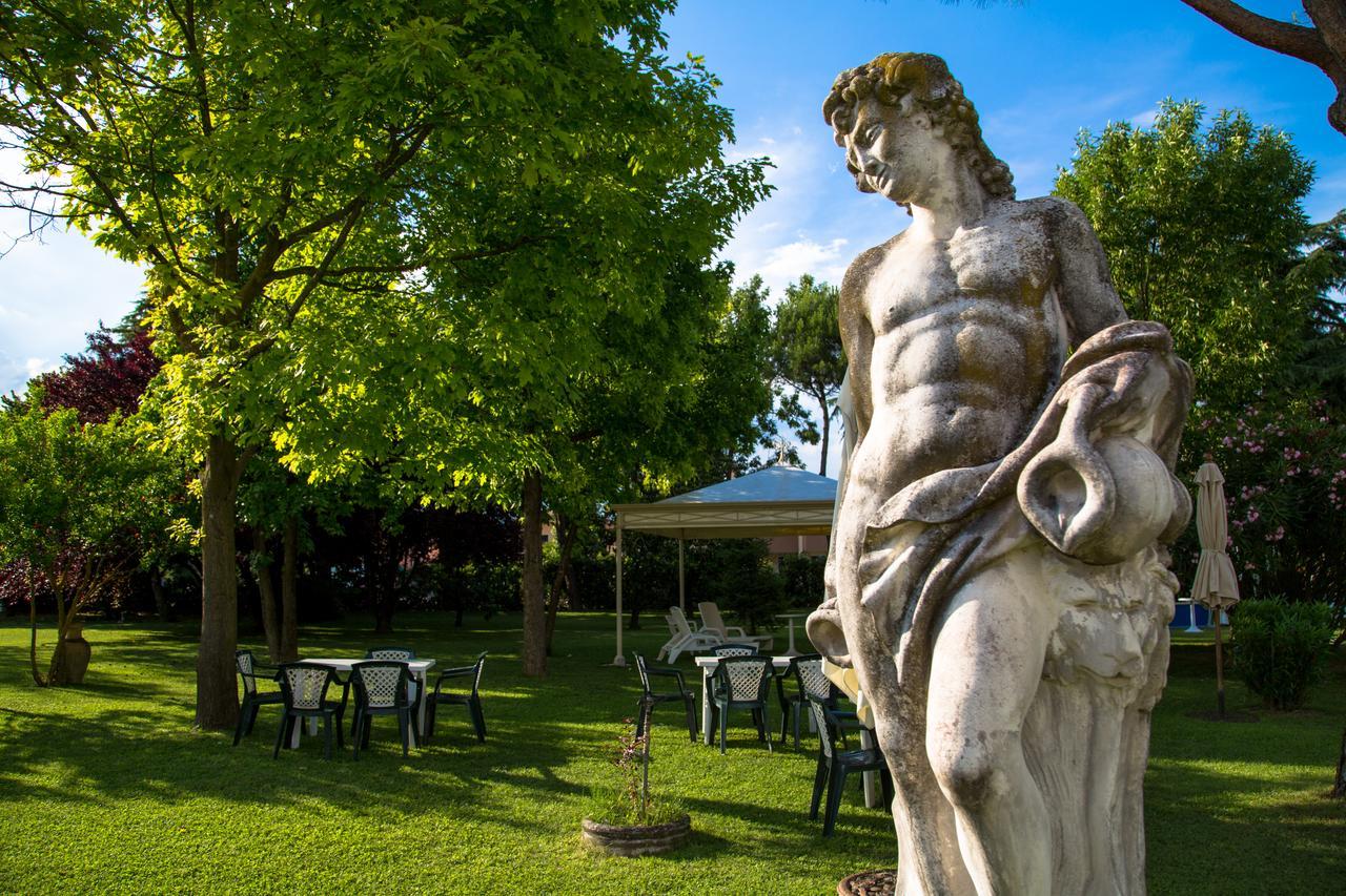 Bellavista Terme Resort & Spa Montegrotto Terme Exteriér fotografie
