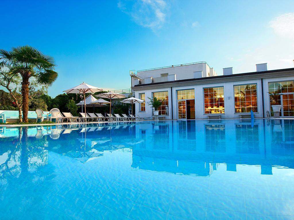 Bellavista Terme Resort & Spa Montegrotto Terme Exteriér fotografie