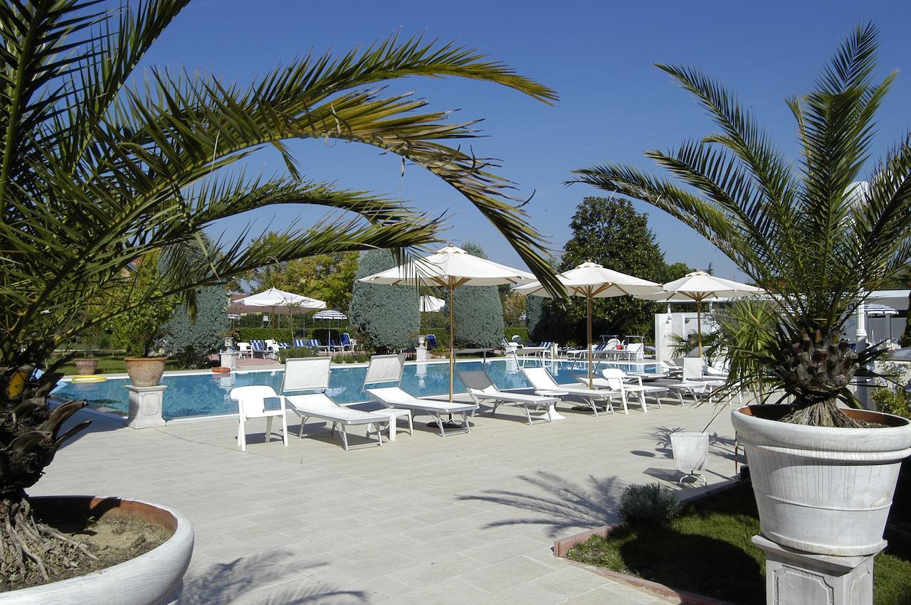 Bellavista Terme Resort & Spa Montegrotto Terme Exteriér fotografie