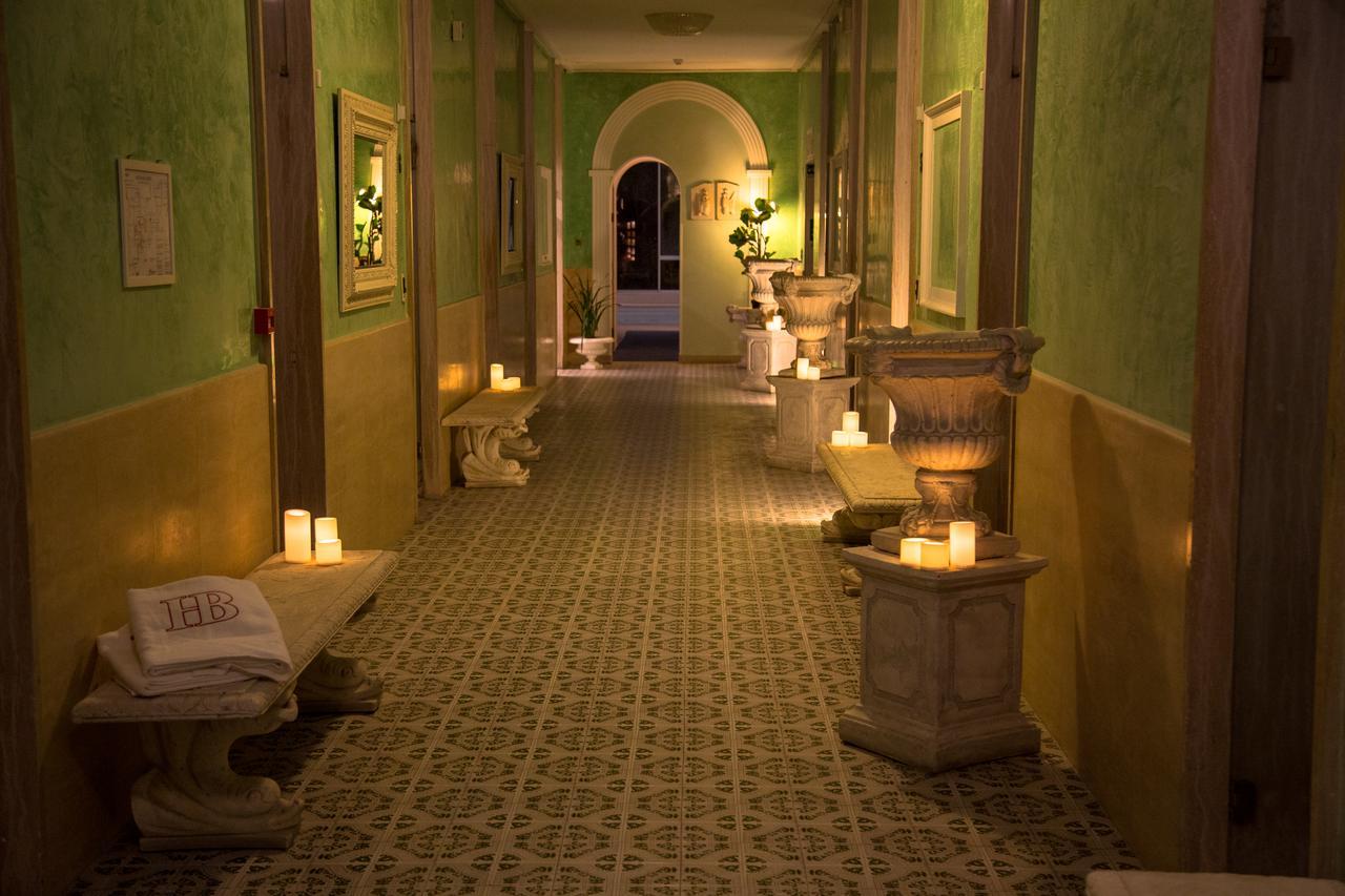Bellavista Terme Resort & Spa Montegrotto Terme Exteriér fotografie