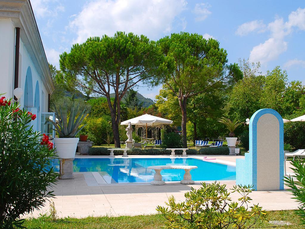 Bellavista Terme Resort & Spa Montegrotto Terme Exteriér fotografie