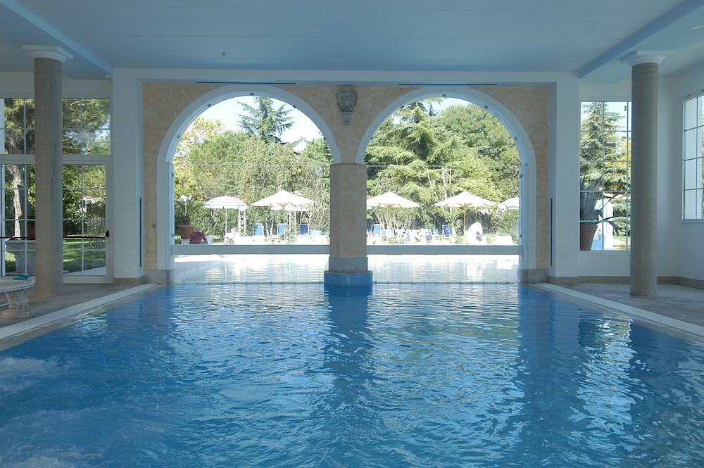 Bellavista Terme Resort & Spa Montegrotto Terme Exteriér fotografie