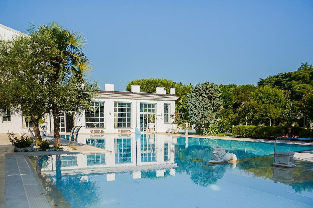 Bellavista Terme Resort & Spa Montegrotto Terme Exteriér fotografie
