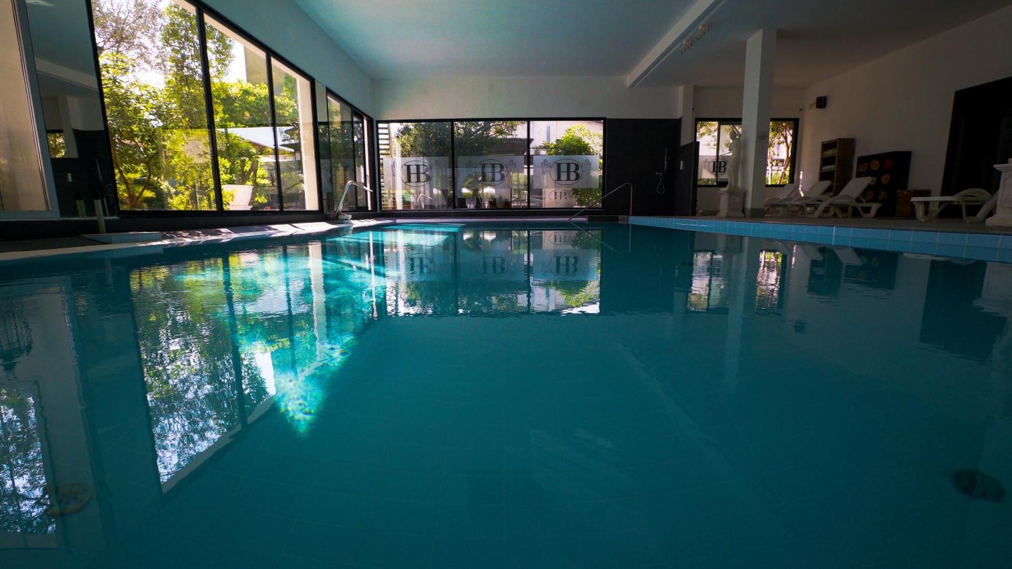 Bellavista Terme Resort & Spa Montegrotto Terme Exteriér fotografie
