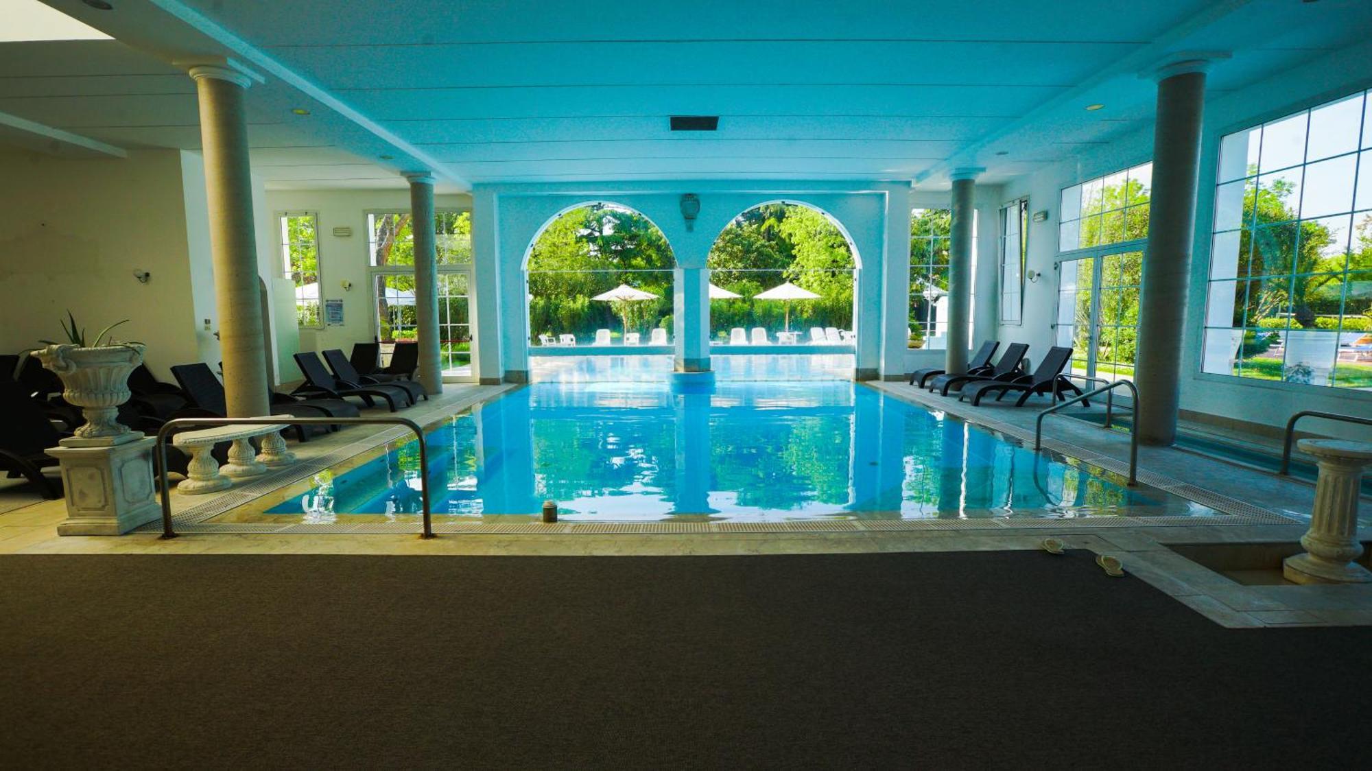 Bellavista Terme Resort & Spa Montegrotto Terme Exteriér fotografie