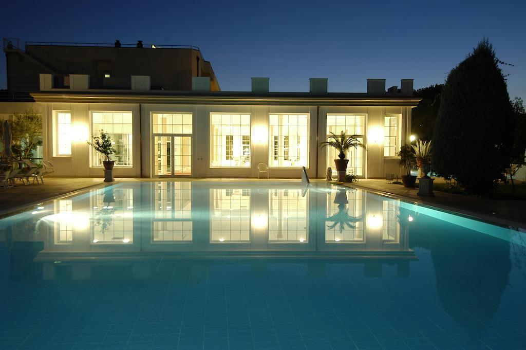 Bellavista Terme Resort & Spa Montegrotto Terme Exteriér fotografie